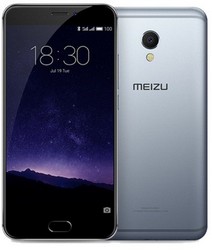 Прошивка телефона Meizu MX6 в Краснодаре